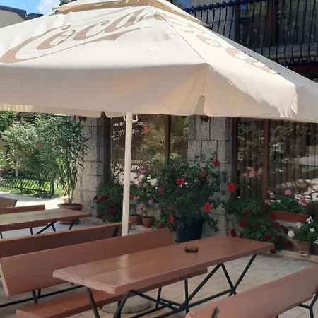 Hotel Milcov