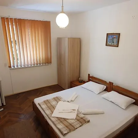 Milcov Eforie Sud (Constanta)