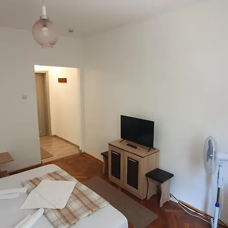 Hotel Milcov
