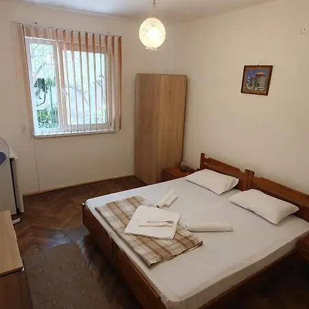 Milcov Hotel Eforie Sud (Constanta)