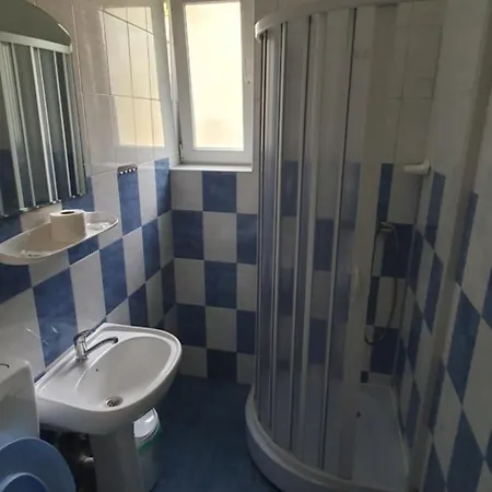 Hotel Milcov