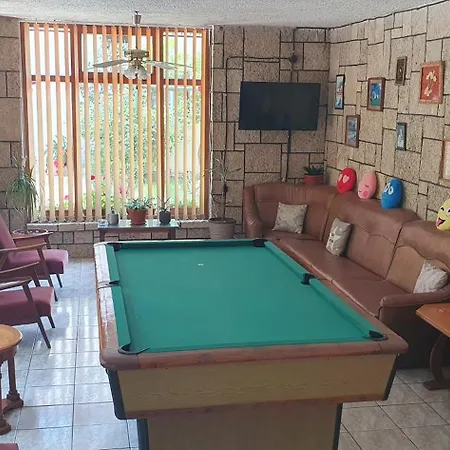 Milcov Отель Эфорие-Суд