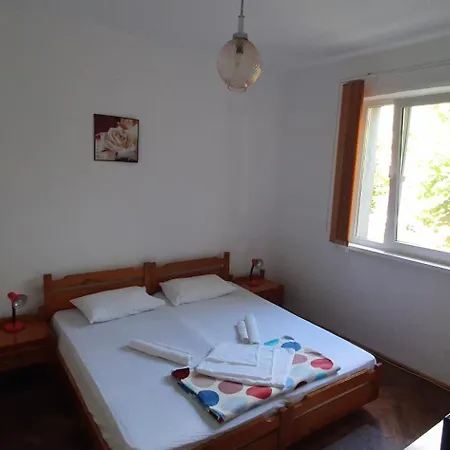 Hotel Milcov Eforie Sud (Constanta)