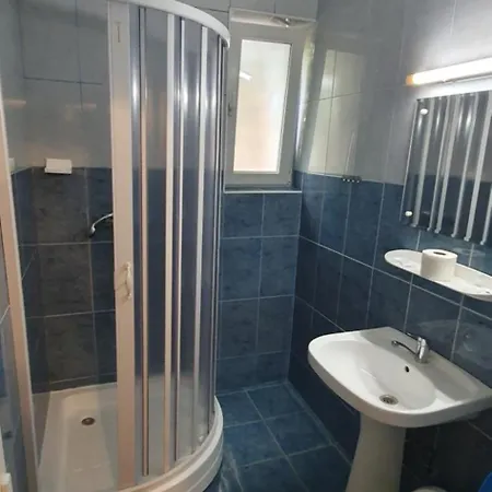 Milcov Hotel Eforie Sud (Constanta)